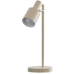Lindby - Ovelia Lampa Stołowa Beige