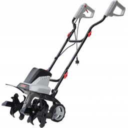 Glebogryzarka Elektryczna Nac TIE150-W 1500W 45cm Koła Podporowe