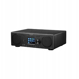 Radio internetowe Regent i450s Spotify Usb CD Dab+