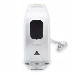 Dystrybutor wody na blat Miraqua Alfa, dystrybutor