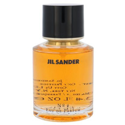 Jil Sander No.4 woda perfumowana 100 ml