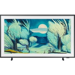 Telewizor QLED SAMSUNG QE43LS03FAU 43" The Frame 4K