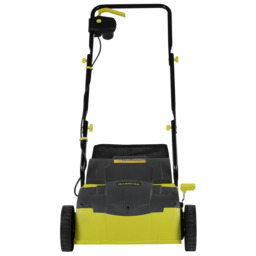 Wertykulator i aerator elektryczny Gardyer QEW1401