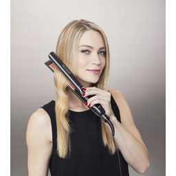 Revlon RVST2175 Salon Prostownica ceramiczna do włosów, płytki