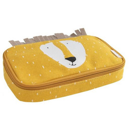 Trixie Baby Piórnik płaski Lew