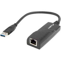 Karta sieciowa Lanberg USB 3.0 -> RJ-45 1Gb