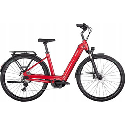 Rower elektryczny Kettler Quadriga PX10 Lg 625 43