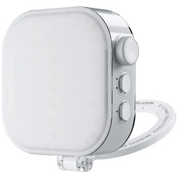 Lampa do selfie TELESIN Ice Cube z uchwytem