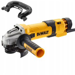Dewalt Szlifierka z regulacją obrotów 125mm 1500W DWE4257