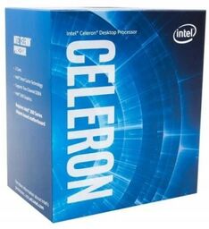 Intel Celeron G4900