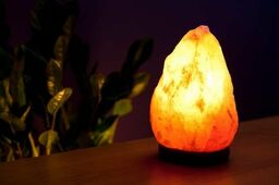 Lampa solna 2-3 kg