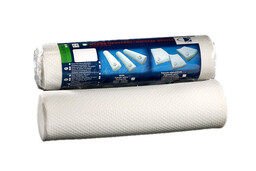Wałek antyalergiczny Polycotton 50 cm 48% bawełna, 52%