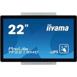iiyama PROLITE TF2215MC-B2 22" Monitor dotykowy