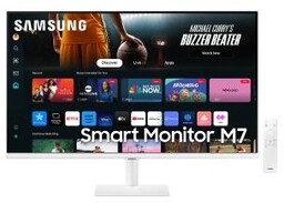 Samsung Smart M7 S32DM703UU 32" 4K VA 60Hz