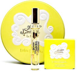 Lolita Lempicka Lolita Lempicka Le Parfum SET: Woda
