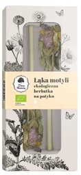 DARY NATURY Herbatka na patyku Łąka motyli EKO,