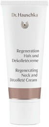 Dr Hauschka Regenerating Neck and Decollete Cream Krem