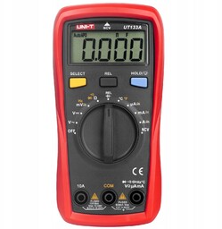 Miernik uniwersalny Uni-T UT133A