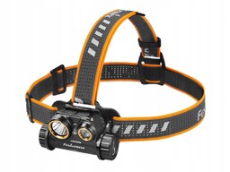 Fenix Latarka Czołowa Czołówka HM65R 1400lm