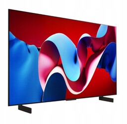 Telewizor Lg OLED42C41LA 42" Oled 4K Ultra Hd