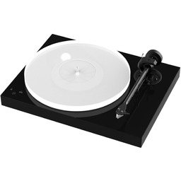 Pro-Ject X1 - Gramofon manualny Czarny