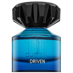 Dunhill Driven Blue woda toaletowa dla mężczyzn 60