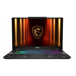 Laptop Msi Cyborg 17 Core 5 210H 17.3"