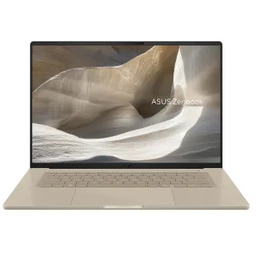 ASUS Zenbook A16 UX3607OA-SQ013W OLED 16" 120Hz Snapdragon