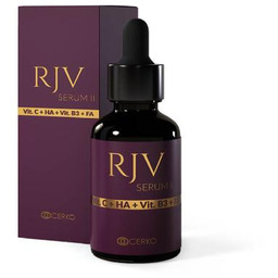 RJV Serum rewitalizujące II, 30 ml