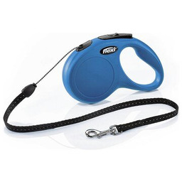 FLEXI Smycz New Classic S (5 m -