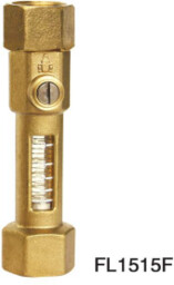 Rotametr AKE - regulator przepływu FL1515F