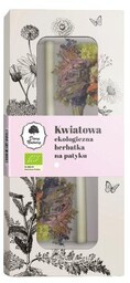 DARY NATURY Herbatka na patyku Kwiatowa EKO, 2