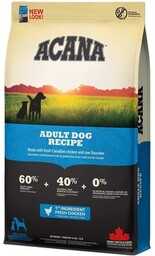 ACANA Karma dla psa Adult Dog Kurczak