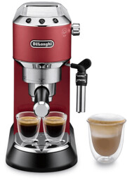 Ekspres kolbowy DE LONGHI EC 685.R Dedica Style