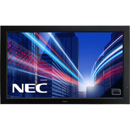 Monitor NEC MultiSync V323 PG