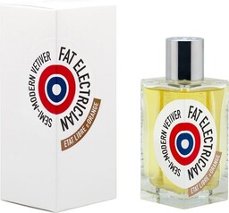 ETAT LIBRE D''ORANGE Fat Electrician Men EDP spray