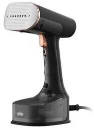 Braun QuickStyle 7 GS 7077 czarno-miedziany