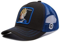 czapka trucker DRAGON BALL Z - VEGETA