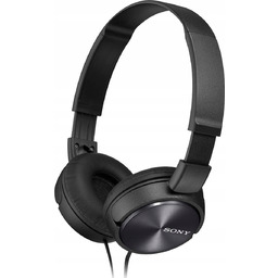 Słuchawki Sony MDR-ZX310B