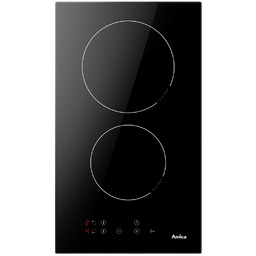Płyta ceramiczna Amica PCH3200ZT 2 Pola Timer