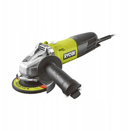 Szlifierka kątowa 125mm 800W Ryobi RAG800-125G [230V] 5133002491