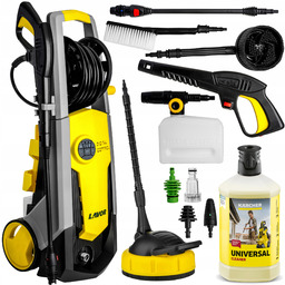 Myjka Ciśnieniowa Lavor X7 180BAR Alu Flex 2500W