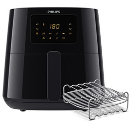 PHILIPS Frytownica niskotłuszczowa HD9270/96
