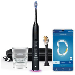 PHILIPS Szczoteczka soniczna Sonicare DiamondClean Smart 9400 HX9917/89