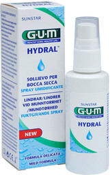 GUM Hydral spray 50ml 6010