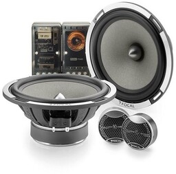 FOCAL CAR PS 165 V1 LE Zestaw głośników
