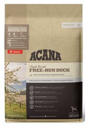 ACANA Karma dla psa Free-Run Duck Kaczka