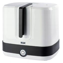 Sterylizator parowy elektryczny Nuk Vario Express Outlet
