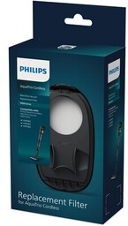 PHILIPS Filtr do odkurzacza AquaTrio 9000 XV1791/01 (1