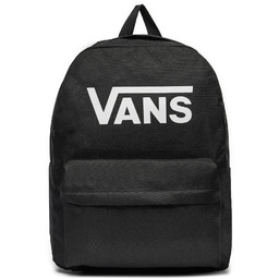 Plecak Vans Old Skool Print Backpack VN000H50BLK1 Czarny
